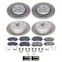 Power Stop LLC SC6958