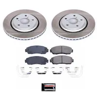 Power Stop LLC SC6959