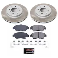 Power Stop LLC SC696