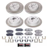 Power Stop LLC SC6960