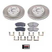 Power Stop LLC SC6961
