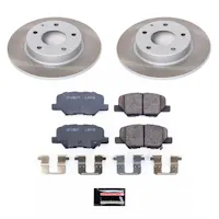 Power Stop LLC SC6962