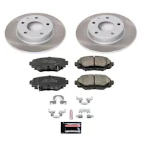 Power Stop LLC SC6963
