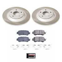 Power Stop LLC SC6964