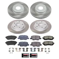 Power Stop LLC SC6966