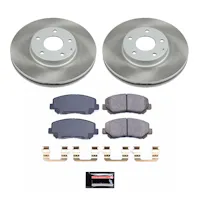 Power Stop LLC SC6967