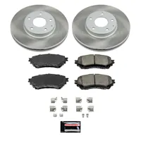 Power Stop LLC SC6968