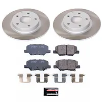 Power Stop LLC SC6969