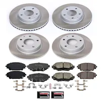 Power Stop LLC SC6970
