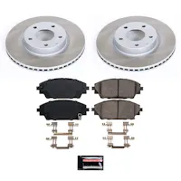 Power Stop LLC SC6971