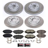 Power Stop LLC SC6972