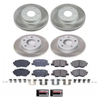 Power Stop LLC SC6973