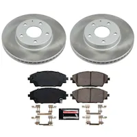 Power Stop LLC SC6974