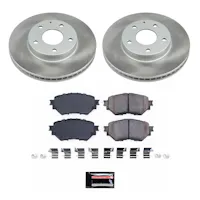 Power Stop LLC SC6975