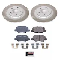 Power Stop LLC SC6976