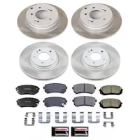 Power Stop LLC SC6981