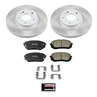 Power Stop LLC SC6982