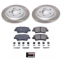 Power Stop LLC SC6985