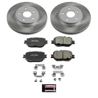 Power Stop LLC SC6990