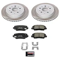 Power Stop LLC SC6991