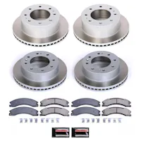 Power Stop LLC SC6992