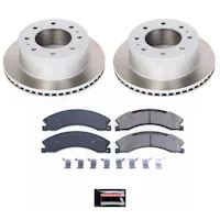 Power Stop LLC SC6993