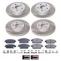 Power Stop LLC SC6995