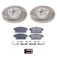 Power Stop LLC SC6996