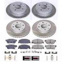 Power Stop LLC SC700