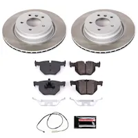 Power Stop LLC SC7009