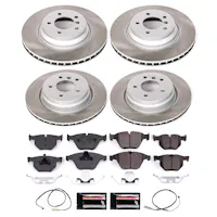 Power Stop LLC SC7021