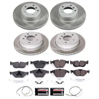 Power Stop LLC SC7025
