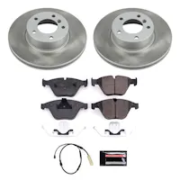 Power Stop LLC SC7026