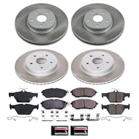 Power Stop LLC SC7028