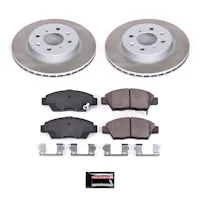 Power Stop LLC SC7032