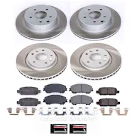 Power Stop LLC SC7035