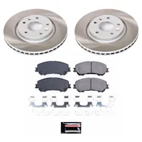 Power Stop LLC SC7036
