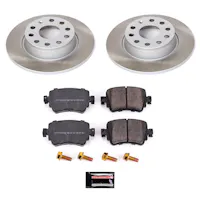 Power Stop LLC SC7053
