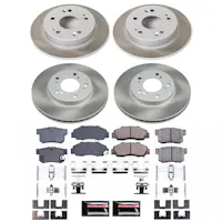 Power Stop LLC SC706