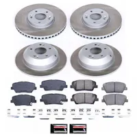 Power Stop LLC SC7063