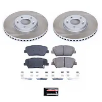 Power Stop LLC SC7064