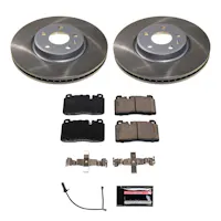 Power Stop LLC SC7072