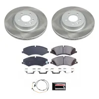 Power Stop LLC SC7079