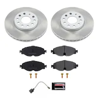 Power Stop LLC SC7080