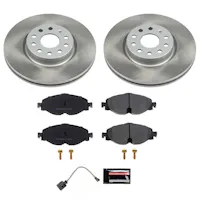 Power Stop LLC SC7082