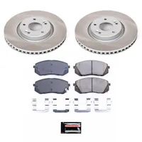 Power Stop LLC SC7083