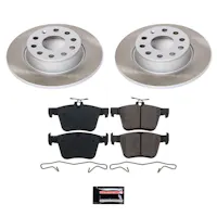 Power Stop LLC SC7093