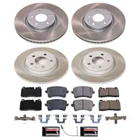 Power Stop LLC SC7096