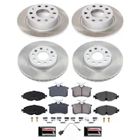 Power Stop LLC SC7109