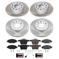 Power Stop LLC SC7111